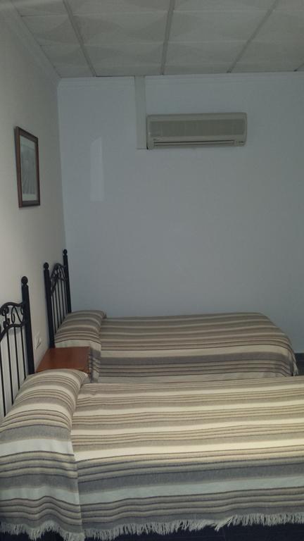 Hostal Cuesta De Belen أركوس ديلا فرونتيرا الغرفة الصورة